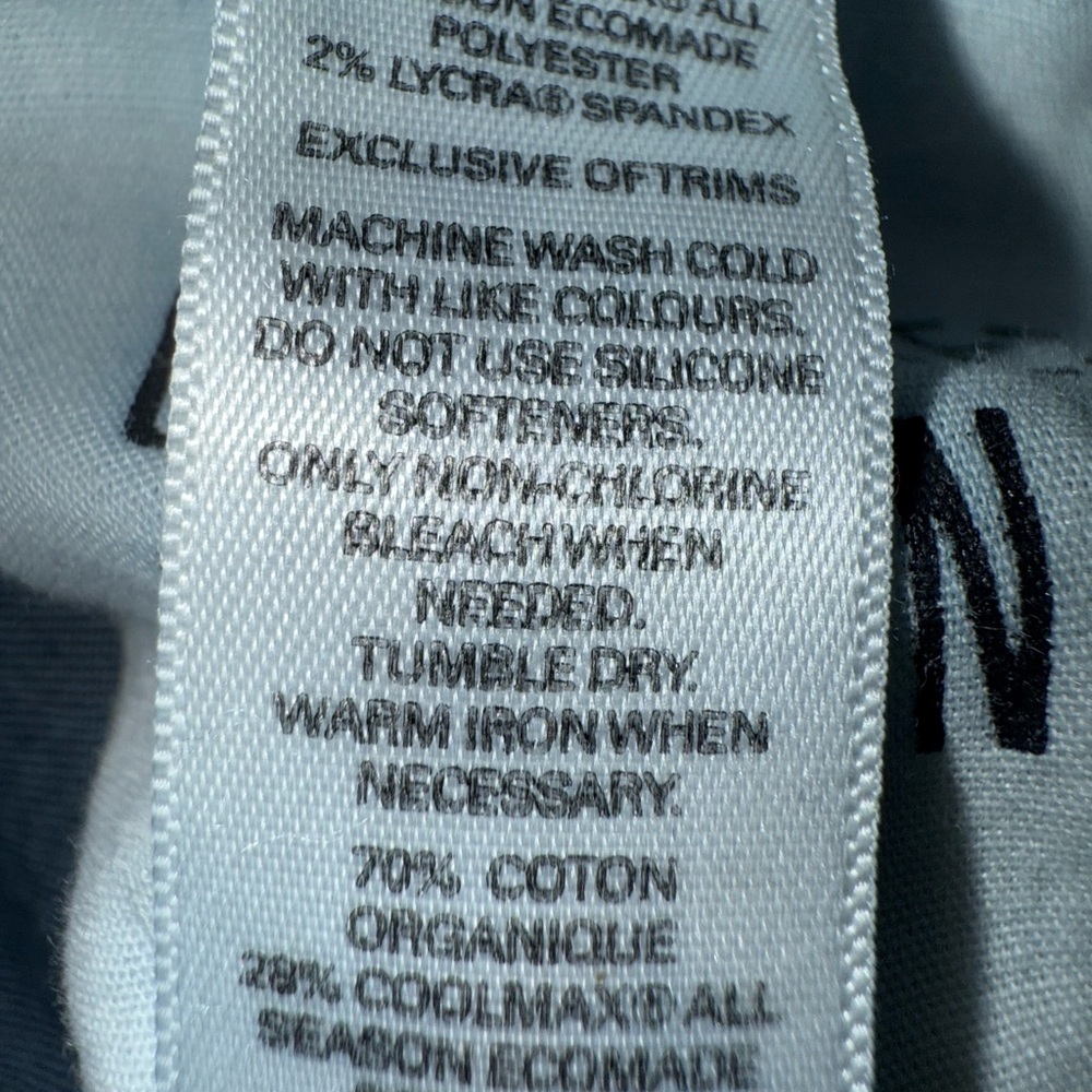 DU/ER Performance Denim Mid Rise Skinny Jeans - Picture 10 of 16